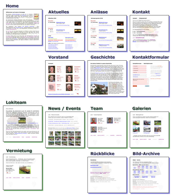 Sitemap